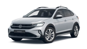 Volkswagen Taigo 1.0 TSI Match 5dr Petrol Hatchback
